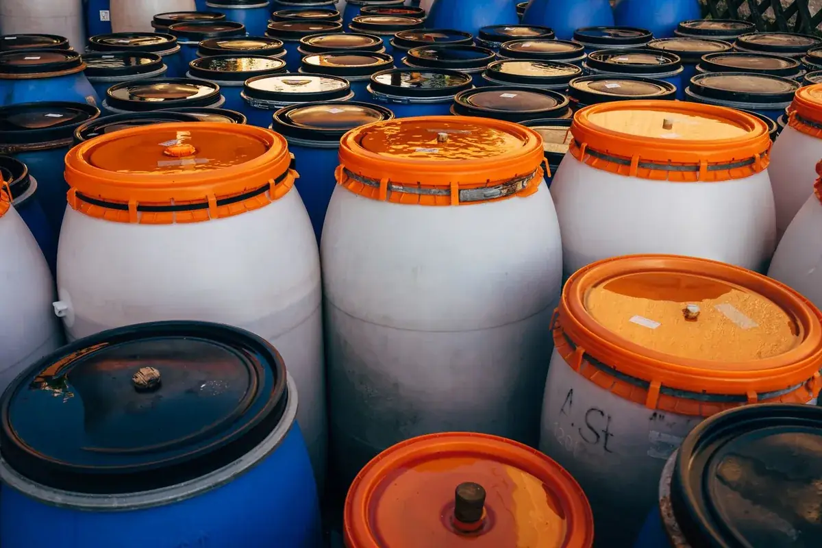 Hazmat Cleanup in Cleveland, AL