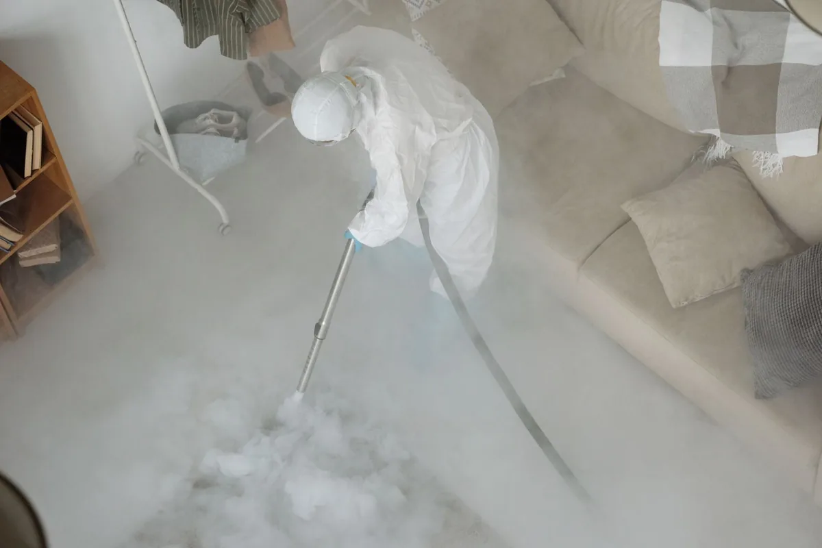 Biohazard Cleanup in Cleveland, AL